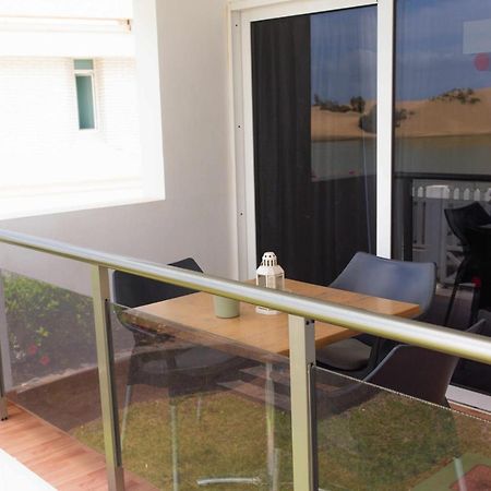 Apartamento Maypa 4 Arena Meloneras Ngoại thất bức ảnh