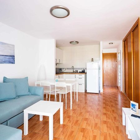 Apartamento Maypa 4 Arena Meloneras Ngoại thất bức ảnh