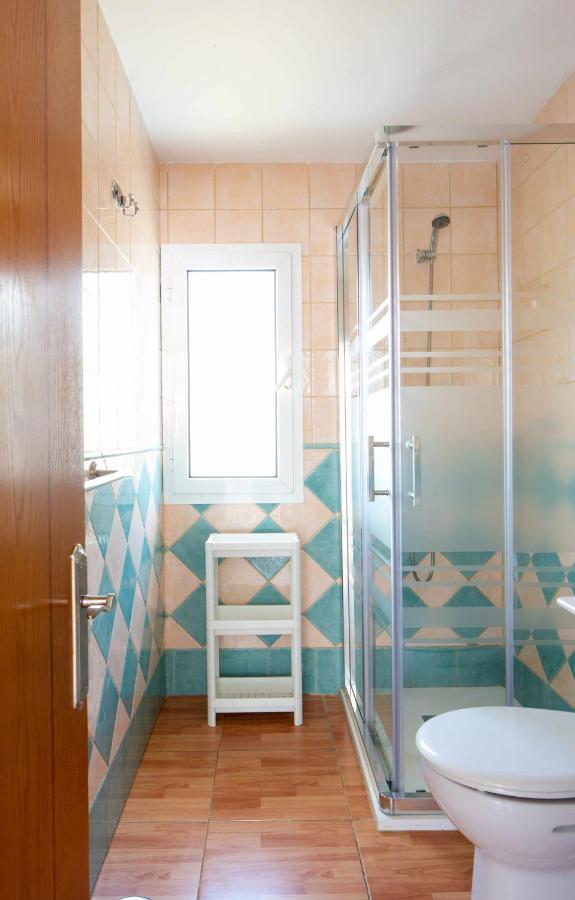 Apartamento Maypa 4 Arena Meloneras Ngoại thất bức ảnh