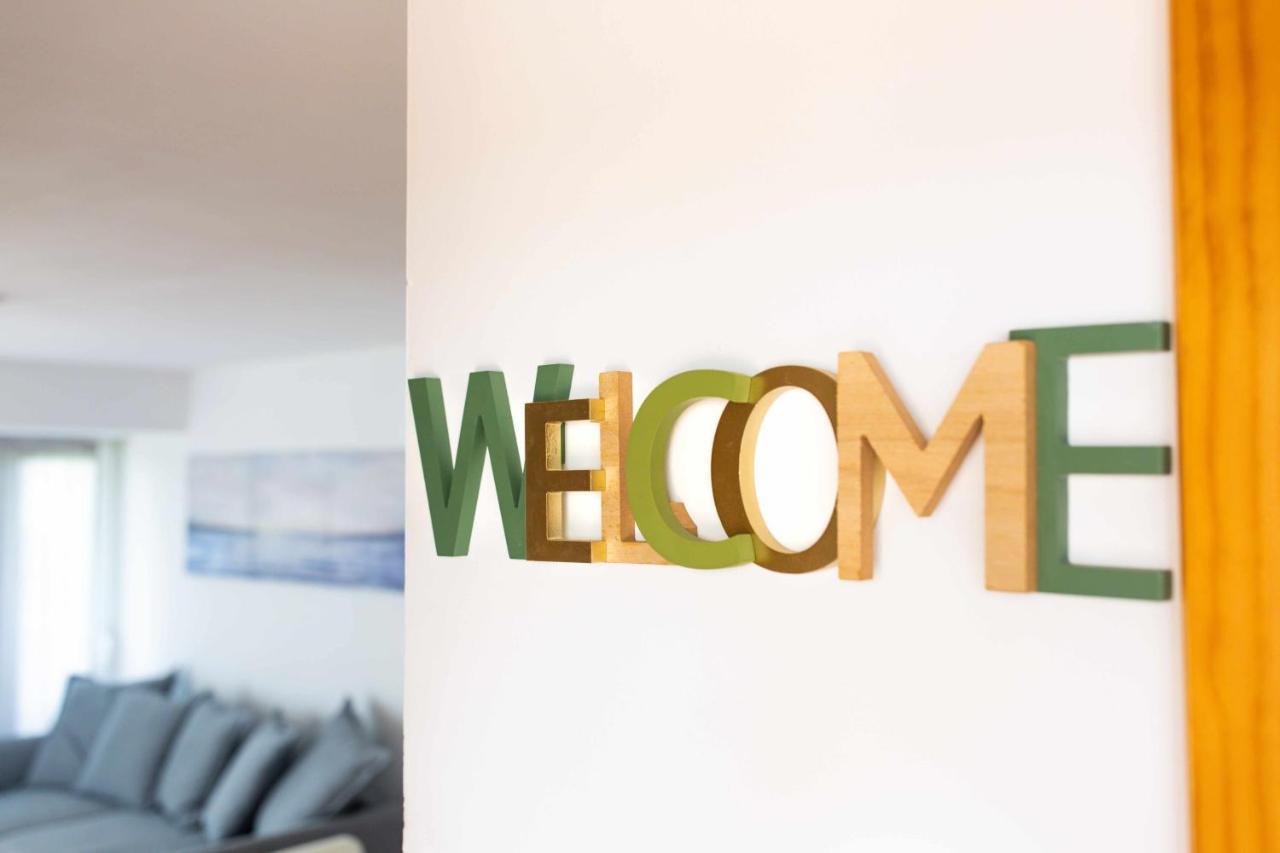 Apartamento Maypa 4 Arena Meloneras Ngoại thất bức ảnh