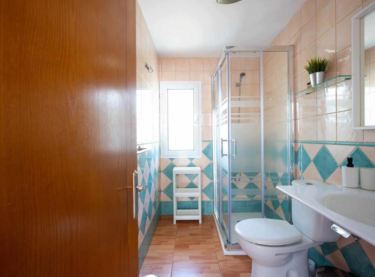 Apartamento Maypa 4 Arena Meloneras Ngoại thất bức ảnh