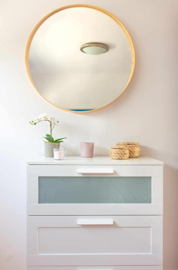 Apartamento Maypa 4 Arena Meloneras Ngoại thất bức ảnh