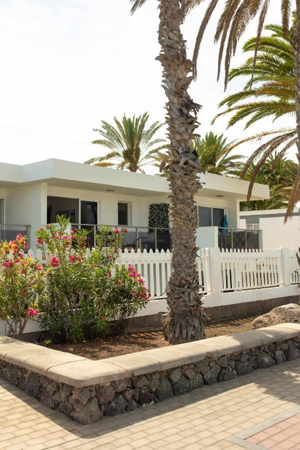 Apartamento Maypa 4 Arena Meloneras Ngoại thất bức ảnh